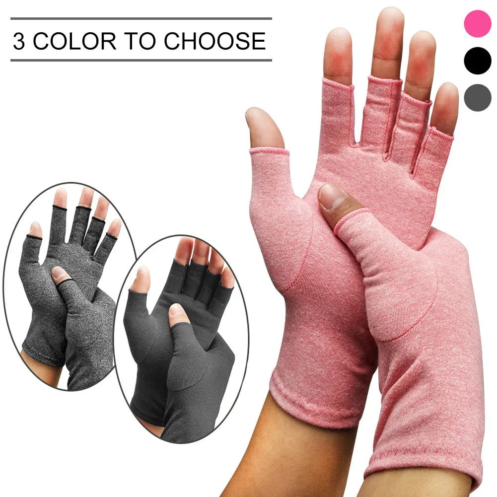 Therapy Compression Gloves